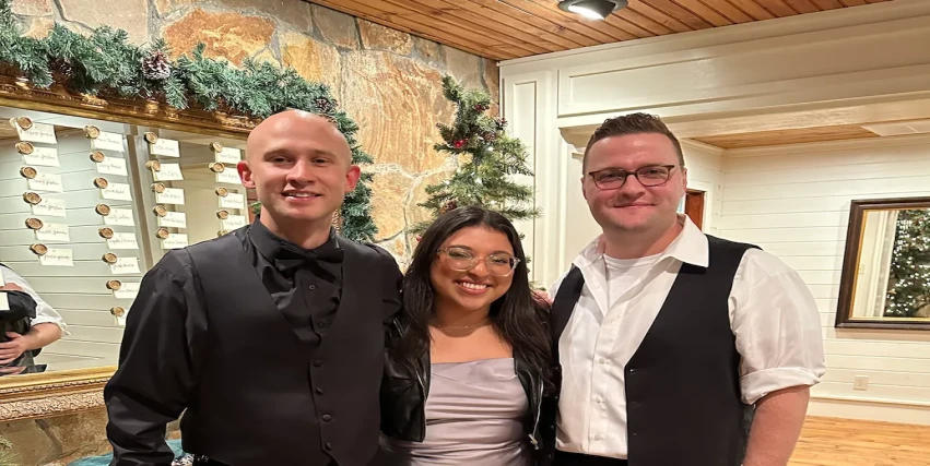 Is Comparison Really the Thief of Joy?