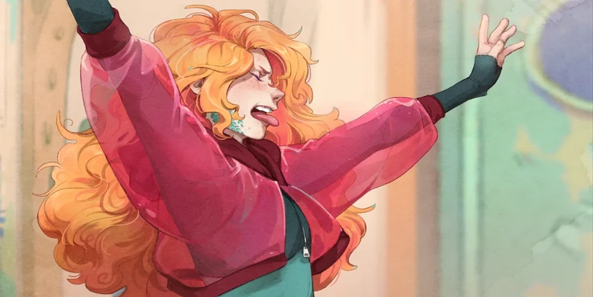 I was a teenage exocolonist (and so can you)