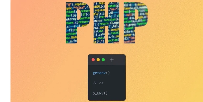 Difference between PHP getenv and $_ENV: beware of the subtleties!