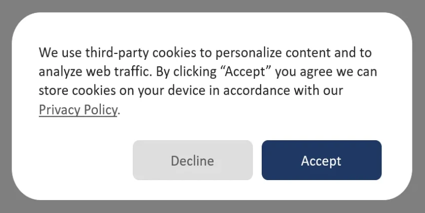 Going against the grA.I.n
